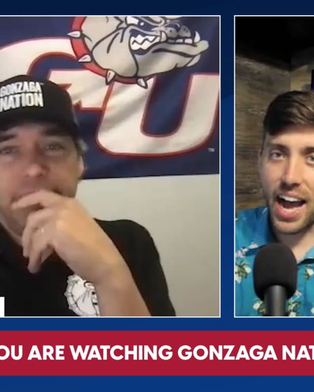 mailbag 'how's Graham IKE and how hype is Dan for the season?